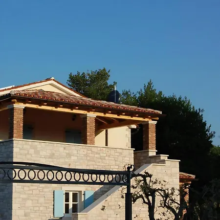 Holiday home Pomegrana *