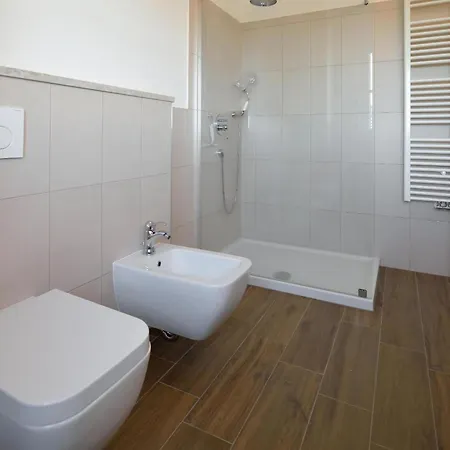 Holiday home Pomegrana Tar-Vabriga